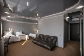 Georgia Gold - Chambre