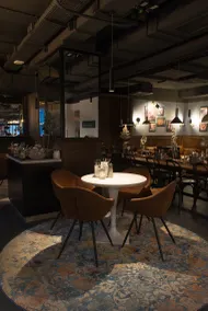 ibis Styles Wien Messe Prater - Restaurant