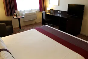 Holiday Inn Slough Windsor by IHG - Habitación