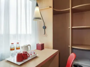 ibis Yogyakarta Adi Sucipto - Room
