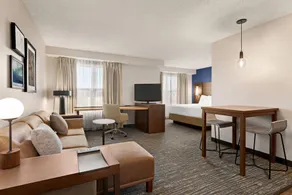 Residence Inn by Marriott Norfolk Airport - Chambre