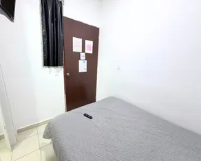 Hotel Posada Centro Atlacomulco Cuarto Chico - Værelse