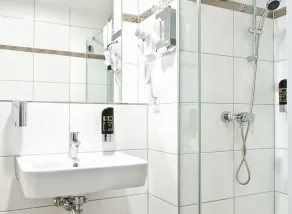 Hotel Isabella - Bagno