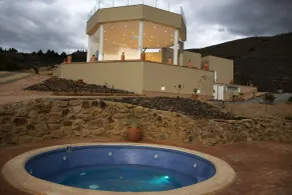 Hotel Alma - Restaurant