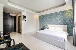 La Casona Retreat - Værelse