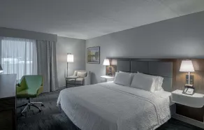 Hampton Inn Waldorf - Chambre