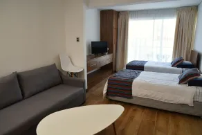 Apart Hotel Viscachani - Camera