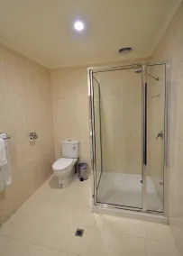 Parklane Motel Murray Bridge - Badezimmer