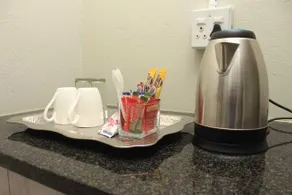 Aza Guesthouse - Room