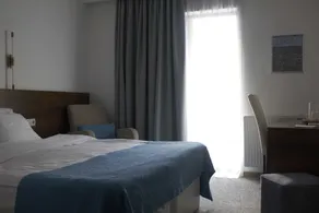 Alliance Hotel - Room
