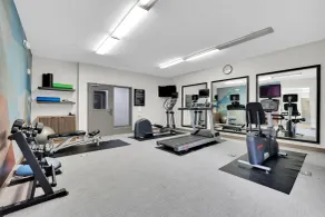 Candlewood Suites Atlanta West I-20 by IHG - Fitnessfaciliteter