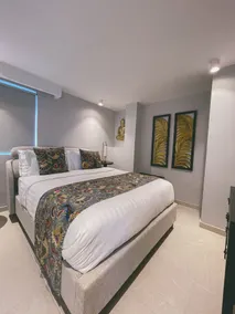 Hotel Boutique Casa Hendaus - Adults Only - Zimmer