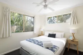 Rainbow Getaway Holiday Apartments - Room
