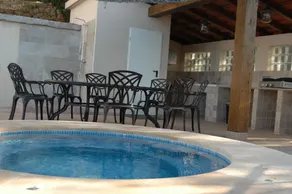 Residence Capicciolo - Piscina