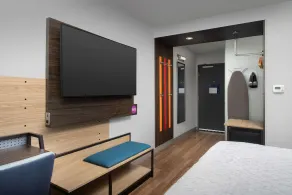 Tru by Hilton Rapid City Rushmore - Chambre