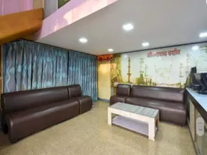 Hotel Sagar Plaza - Rezeption