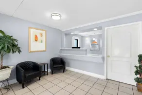 Suburban Studios Brunswick - Hall