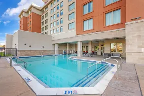 Drury Inn & Suites Fort Myers Airport FGCU - Piscine
