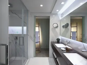 Neptune Luxury Resort - Salle de bain