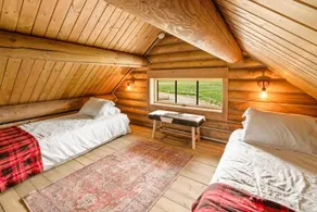 Copper Rose Ranch - Værelse