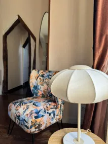Le Cozy - Room