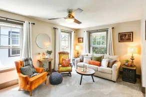 Historic Vacation Rental in Downtown Rapid City! - Interior