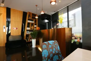 Smoking Rock - Reception