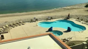 Havasu Landing Resort & Casino - Pool