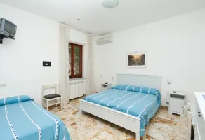 Hotel Ape Regina - Chambre