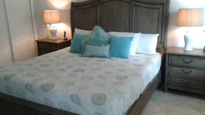 Aqua Mar Condos - Room