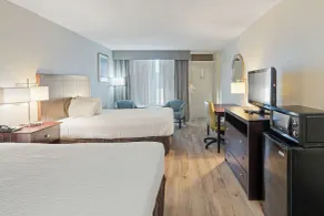 Plantation Inn - Chambre