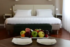 Silva Hotel Splendid - Chambre
