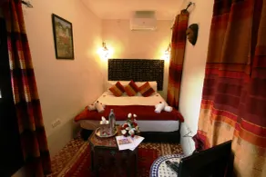 Riad Africa - Marrakech Medina Maison d'Hote - Værelse