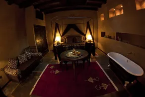 Masseria & Spa LuciaGiovanni - Room