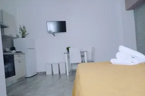 La Casa di Katia - Zimmer
