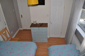 Cuan na bPiobairí - Room