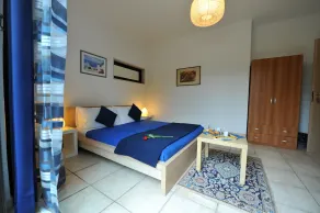 B&B A Casa Di Joy - Room
