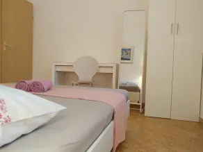 Astramaris Apartments - Zimmer