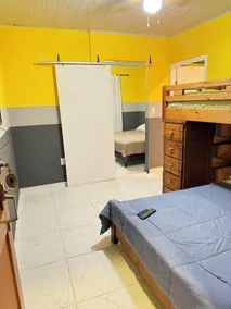Hotel Aoki valle de ángeles - Room