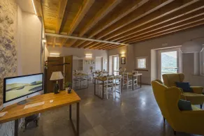 Agriturismo Casarai - Réception