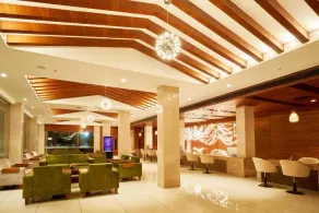 Vibe Munnar Resort & Spa - Reception