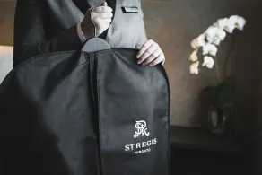 The St. Regis Toronto - Chambre
