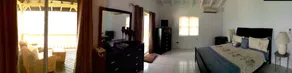 Rendezvous Bay Hotel - Room