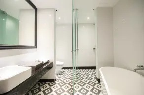 Amare - Bagno