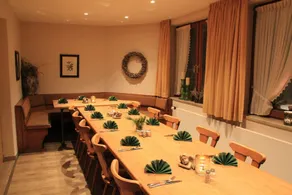 Pension Kellerer - Restaurant