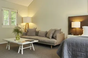 Cape Lodge - Quarto