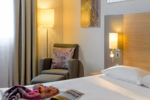 Fürther Hotel Mercure Nürnberg West - Chambre
