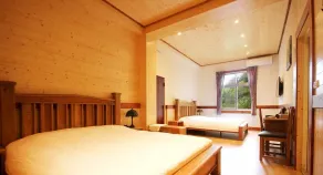 Taomilu B&B - Room