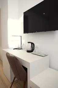 Metro Hotel Terminal - Room