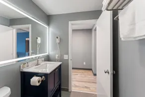 Pilgrim Sands on Long Beach - Salle de bain